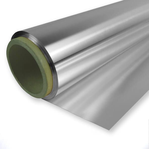 Spring Steel Sheet (301) 0,11 x ca.300 mm - Meter Article