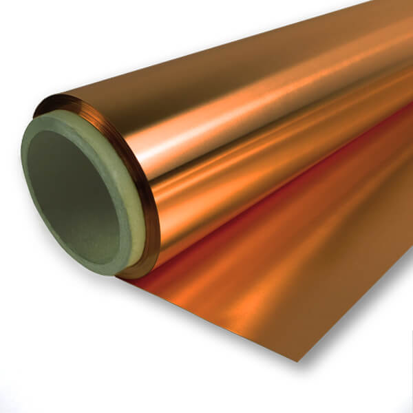 beruset Elektrisk coping Bronze Blech CuSn6 300mm breit | Metallstore24
