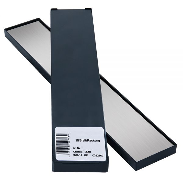 Carbon steel plates - sheets
